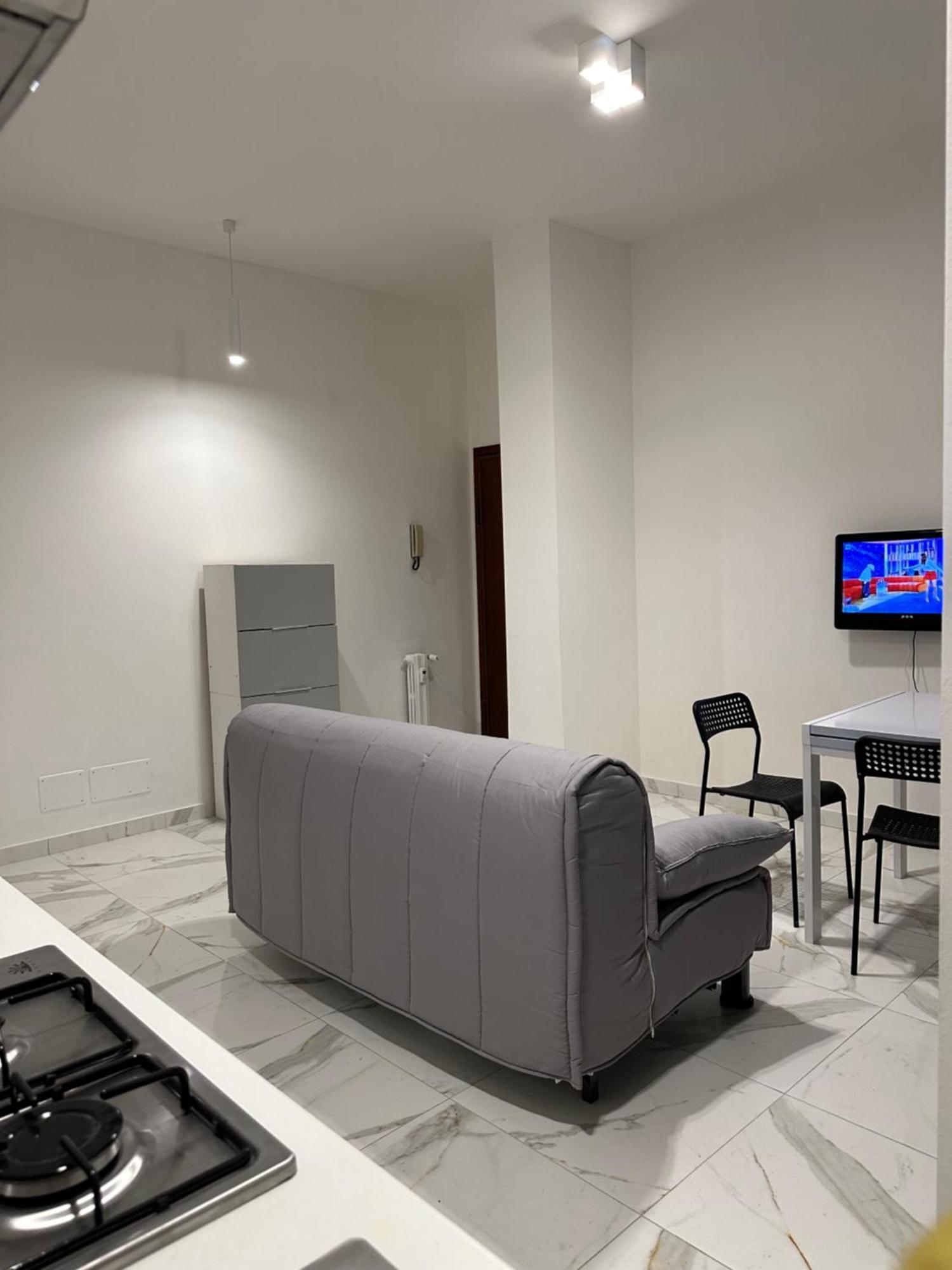Jcube Apartments Bocconi Milano Exteriör bild