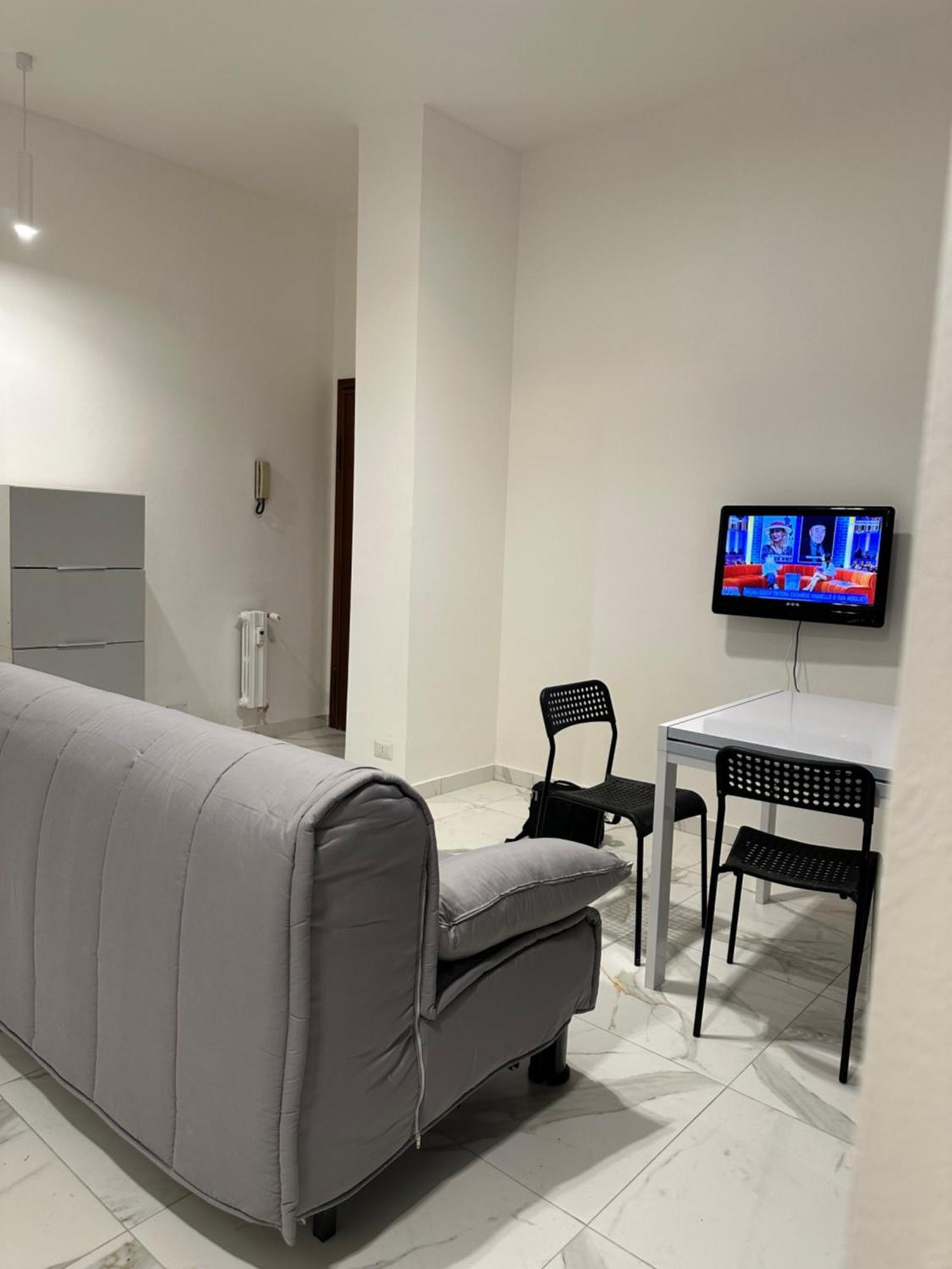 Jcube Apartments Bocconi Milano Exteriör bild