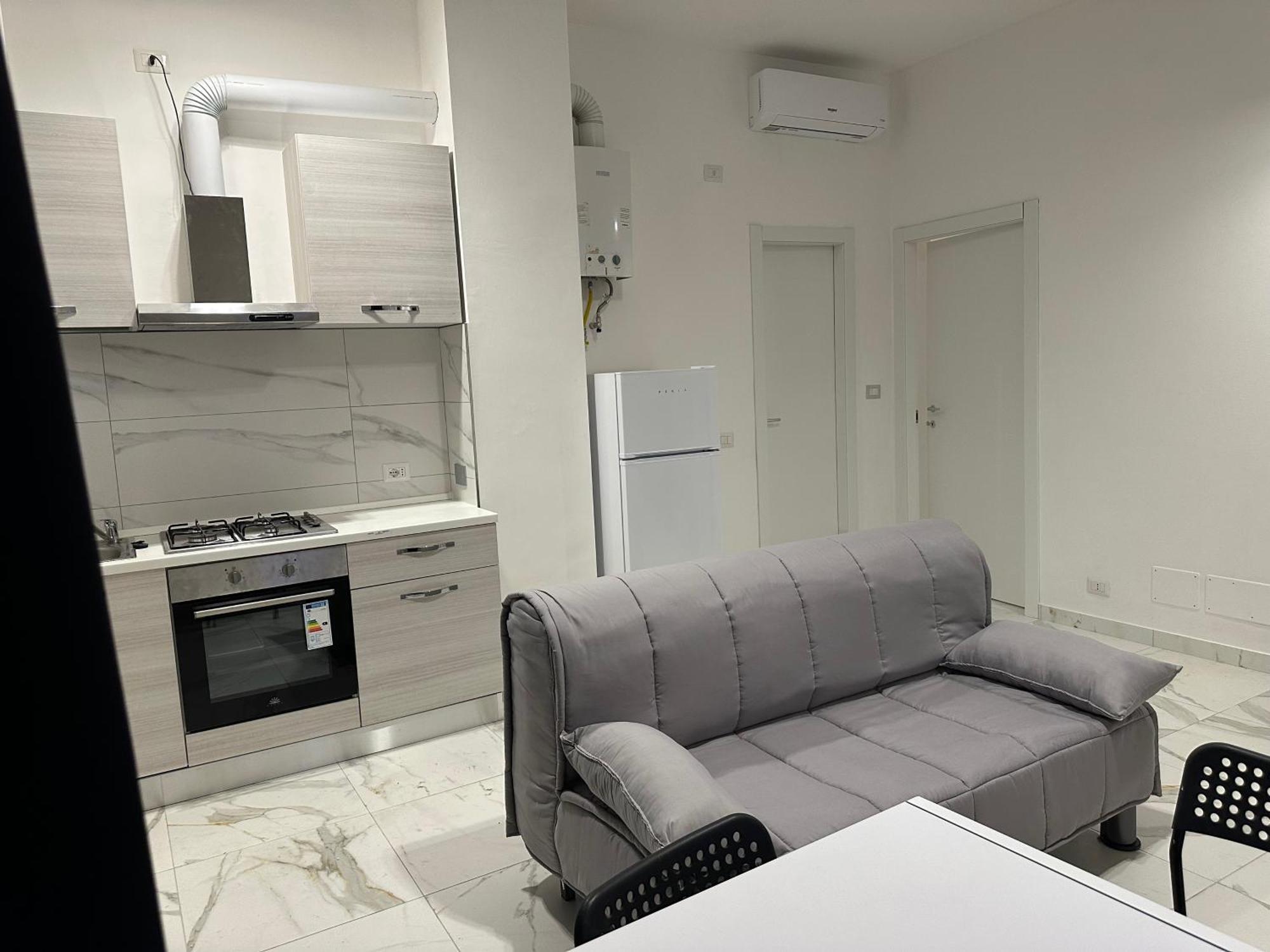 Jcube Apartments Bocconi Milano Exteriör bild