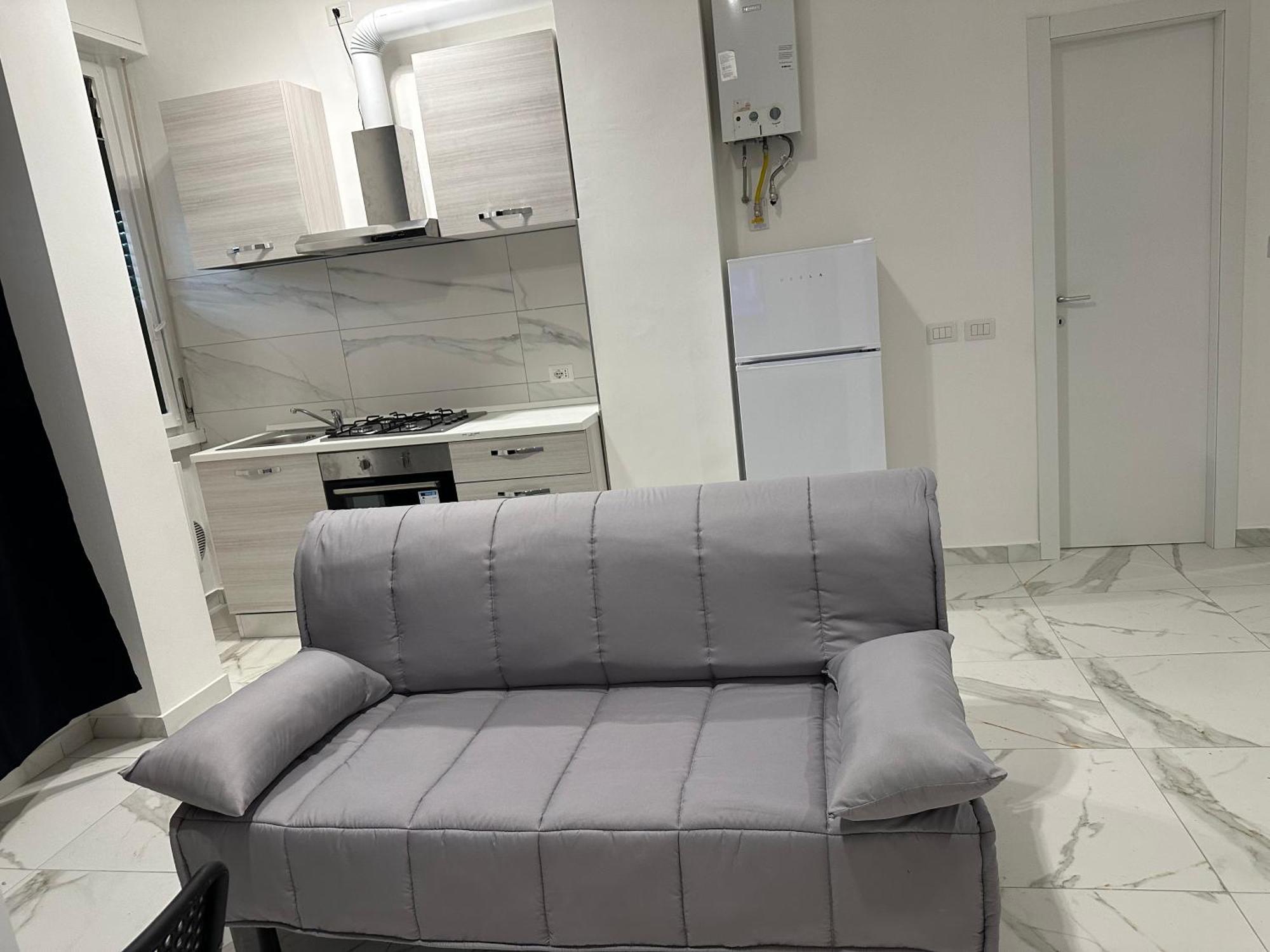 Jcube Apartments Bocconi Milano Exteriör bild